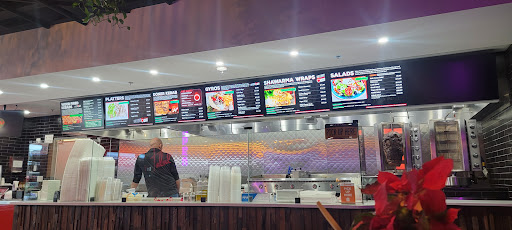 Photo of Halal Street Food at Camp North End - 701 Keswick Ave #101, Charlotte, NC 28206