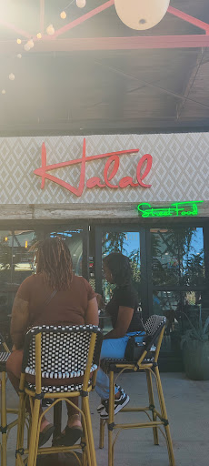 Photo of Halal Street Food at Camp North End - 701 Keswick Ave #101, Charlotte, NC 28206