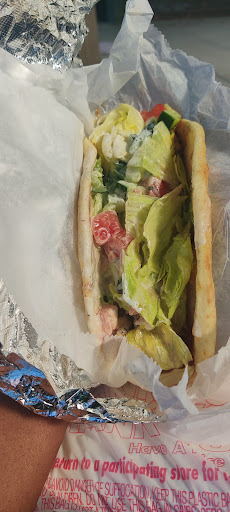 Photo of Halal Street Food at Camp North End - 701 Keswick Ave #101, Charlotte, NC 28206