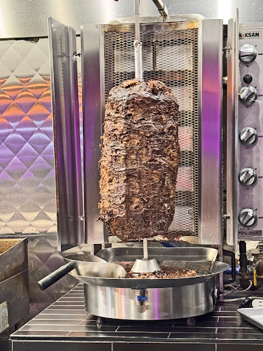 Photo of Halal Street Food at Camp North End - 701 Keswick Ave #101, Charlotte, NC 28206