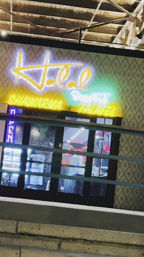 Photo of Halal Street Food at Camp North End - 701 Keswick Ave #101, Charlotte, NC 28206