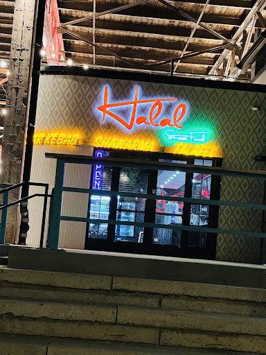 Photo of Halal Street Food at Camp North End - 701 Keswick Ave #101, Charlotte, NC 28206