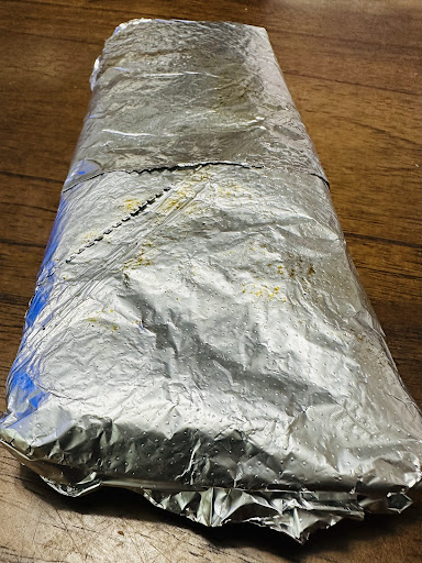 Photo of Halal Street Food at Camp North End - 701 Keswick Ave #101, Charlotte, NC 28206