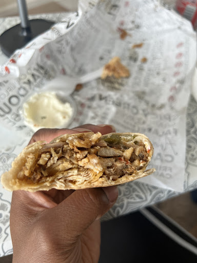 Photo of Kabab 2 Go Uptown - 101 N Tryon St, Charlotte, NC 28202