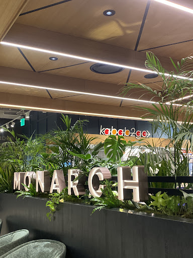 Photo of Kabab 2 Go Uptown - 101 N Tryon St, Charlotte, NC 28202