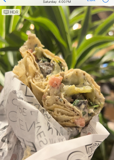 Photo of Kabab 2 Go Uptown - 101 N Tryon St, Charlotte, NC 28202