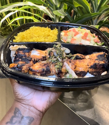 Photo of Kabab 2 Go Uptown - 101 N Tryon St, Charlotte, NC 28202