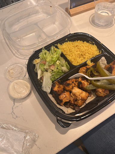 Photo of Kabab 2 Go Uptown - 101 N Tryon St, Charlotte, NC 28202