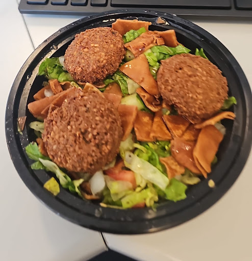 Photo of Kabab 2 Go Uptown - 101 N Tryon St, Charlotte, NC 28202