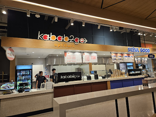 Photo of Kabab 2 Go Uptown - 101 N Tryon St, Charlotte, NC 28202