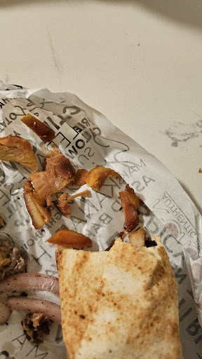 Photo of Kabab 2 Go Uptown - 101 N Tryon St, Charlotte, NC 28202