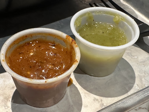 Photo of Kabab 2 Go Uptown - 101 N Tryon St, Charlotte, NC 28202