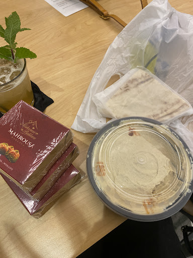 Photo of Kabab 2 Go Uptown - 101 N Tryon St, Charlotte, NC 28202