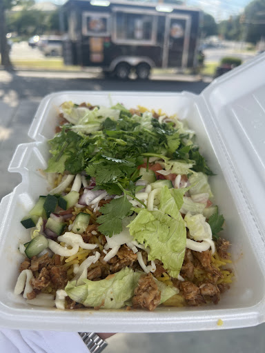 Photo of The Halal Bros - 7741 S Tryon St, Charlotte, NC 28217