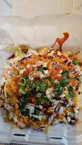 Photo of The Halal Bros - 7741 S Tryon St, Charlotte, NC 28217