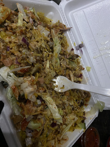 Photo of The Halal Bros - 7741 S Tryon St, Charlotte, NC 28217