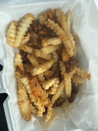 Photo of The Halal Bros - 7741 S Tryon St, Charlotte, NC 28217