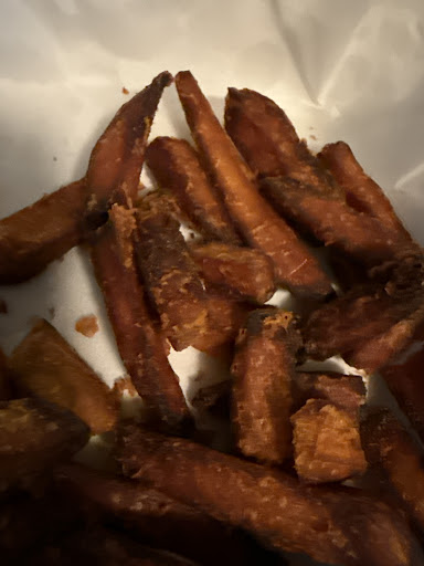 Photo of The Halal Bros - 7741 S Tryon St, Charlotte, NC 28217