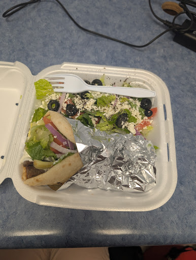 Photo of Pita Express - 1034 Greenville Hwy, Hendersonville, NC 28792