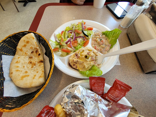 Photo of Pita Express - 1034 Greenville Hwy, Hendersonville, NC 28792