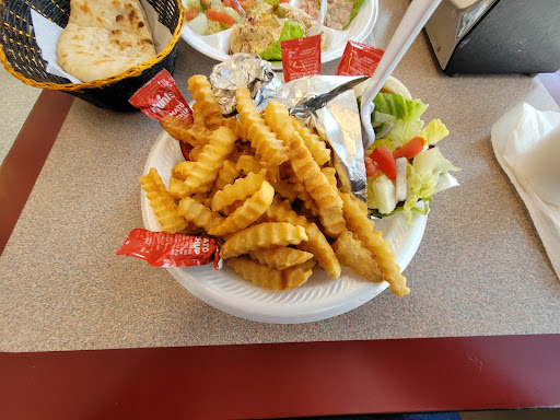 Photo of Pita Express - 1034 Greenville Hwy, Hendersonville, NC 28792