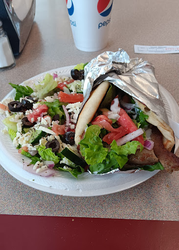 Photo of Pita Express - 1034 Greenville Hwy, Hendersonville, NC 28792
