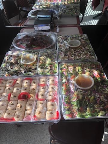 Photo of Pita Express - 1034 Greenville Hwy, Hendersonville, NC 28792