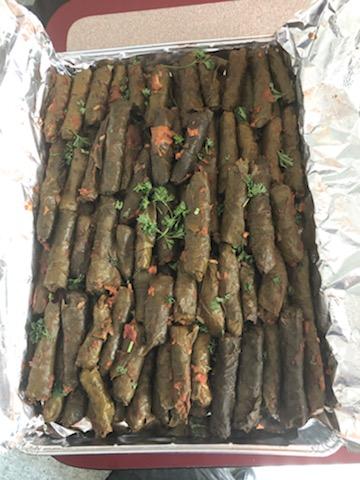 Photo of Pita Express - 1034 Greenville Hwy, Hendersonville, NC 28792