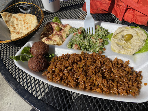 Photo of Pita Express - 1034 Greenville Hwy, Hendersonville, NC 28792