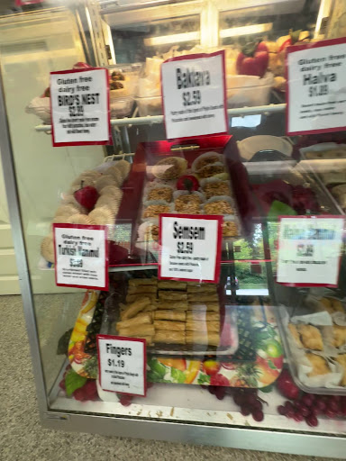 Photo of Pita Express - 1034 Greenville Hwy, Hendersonville, NC 28792