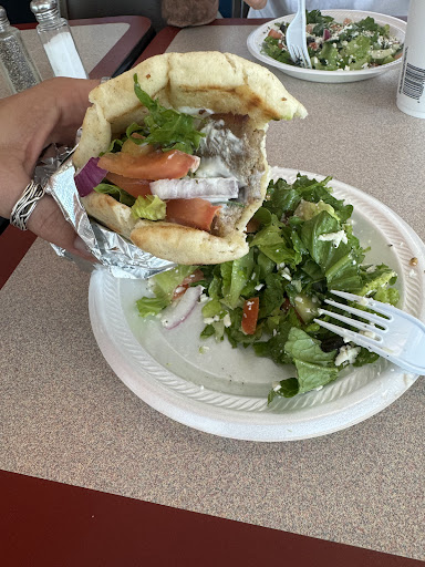 Photo of Pita Express - 1034 Greenville Hwy, Hendersonville, NC 28792