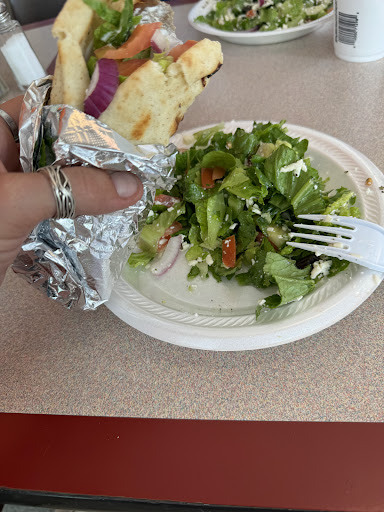 Photo of Pita Express - 1034 Greenville Hwy, Hendersonville, NC 28792