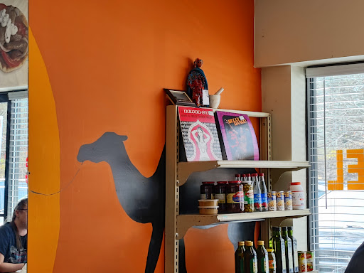 Photo of Pita Express - 1034 Greenville Hwy, Hendersonville, NC 28792