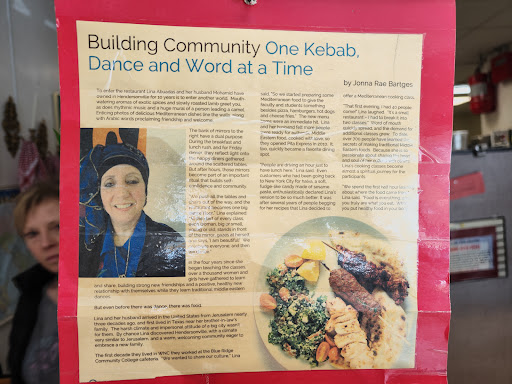 Photo of Pita Express - 1034 Greenville Hwy, Hendersonville, NC 28792