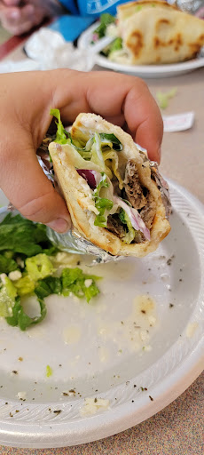 Photo of Pita Express - 1034 Greenville Hwy, Hendersonville, NC 28792