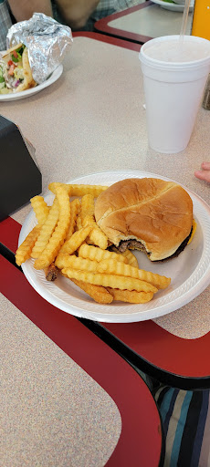 Photo of Pita Express - 1034 Greenville Hwy, Hendersonville, NC 28792