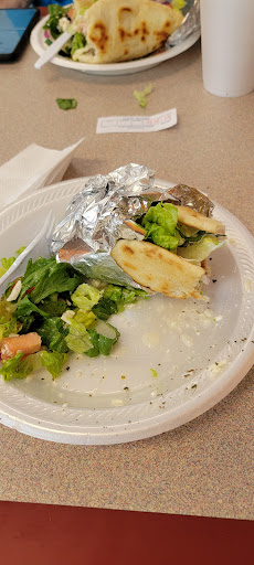 Photo of Pita Express - 1034 Greenville Hwy, Hendersonville, NC 28792