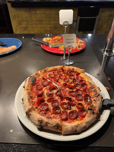 Photo of Baked on Stone - 417 W Stone Dr, Kingsport, TN 37660