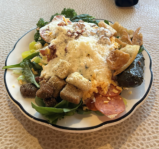 Photo of Baked on Stone - 417 W Stone Dr, Kingsport, TN 37660