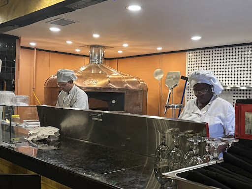 Photo of Baked on Stone - 417 W Stone Dr, Kingsport, TN 37660