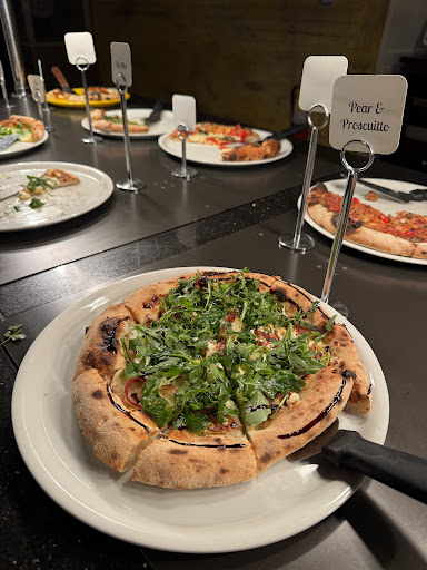 Photo of Baked on Stone - 417 W Stone Dr, Kingsport, TN 37660