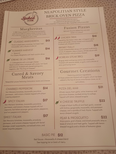 Photo of Baked on Stone - 417 W Stone Dr, Kingsport, TN 37660