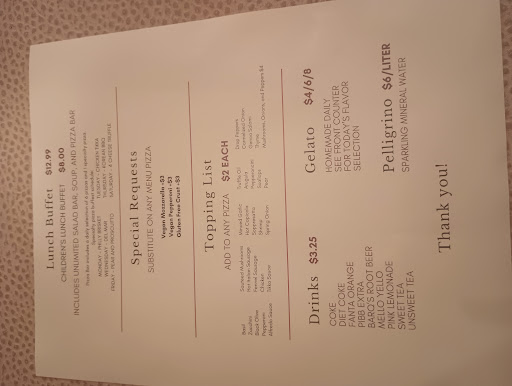 Photo of Baked on Stone - 417 W Stone Dr, Kingsport, TN 37660