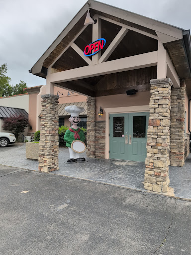 Photo of Baked on Stone - 417 W Stone Dr, Kingsport, TN 37660