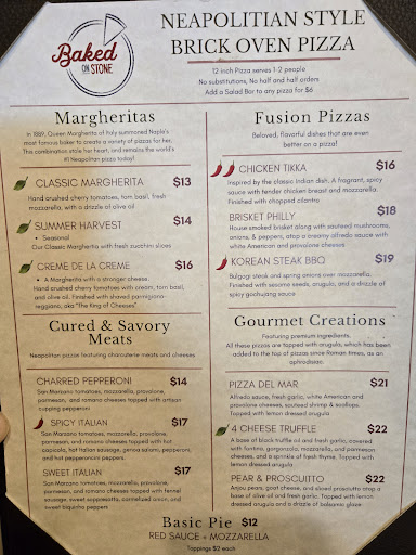 Photo of Baked on Stone - 417 W Stone Dr, Kingsport, TN 37660