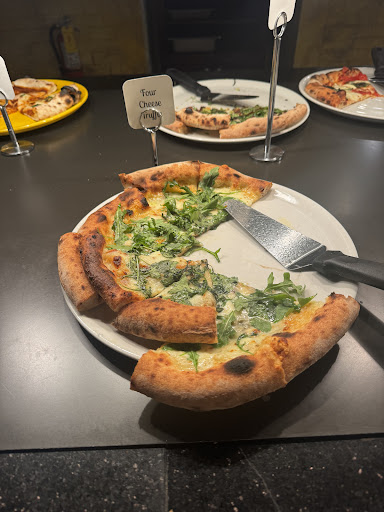 Photo of Baked on Stone - 417 W Stone Dr, Kingsport, TN 37660