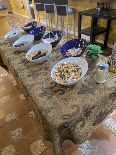 Photo of Baked on Stone - 417 W Stone Dr, Kingsport, TN 37660