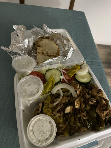 Photo of Gyros - 1365 E Andrew Johnson Hwy, Greeneville, TN 37745