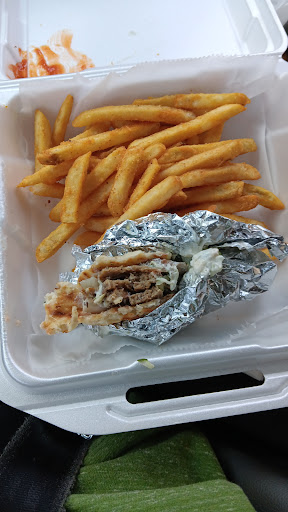 Photo of Gyros - 1365 E Andrew Johnson Hwy, Greeneville, TN 37745