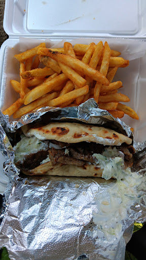 Photo of Gyros - 1365 E Andrew Johnson Hwy, Greeneville, TN 37745